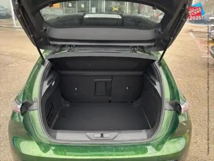 Photo 13 Peugeot 308  1.2 PureTech 130ch S&S Allure Pack EAT8