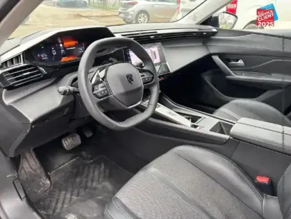 Photo 29 Peugeot 308  1.2 PureTech 130ch S&S Allure Pack EAT8