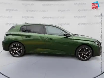 Photo 3 Peugeot 308  1.2 PureTech 130ch S&S Allure Pack EAT8