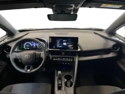 Photo 9 Toyota C-HR  1.8 Hybride 140ch Design NG23