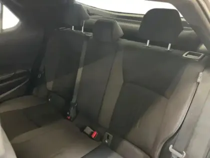 Photo 12 Toyota C-HR  1.8 Hybride 140ch Design NG23