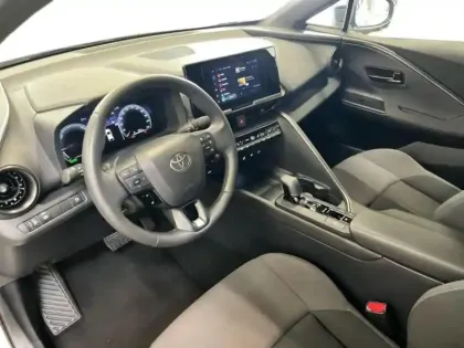 Photo 13 Toyota C-HR  1.8 Hybride 140ch Design NG23