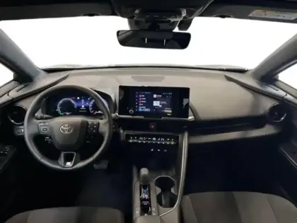 Photo 9 Toyota C-HR  1.8 Hybride 140ch Design NG23