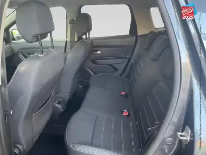 Photo 10 Dacia Duster  1.0 ECO-G 100ch Prestige 4x2 - 20