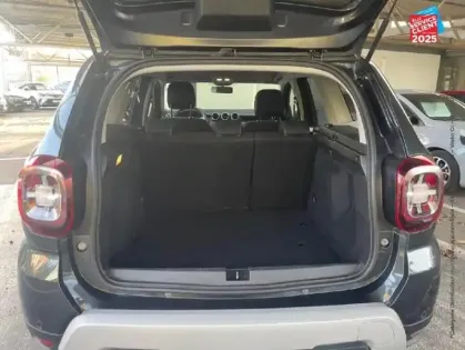 Photo 13 Dacia Duster  1.0 ECO-G 100ch Prestige 4x2 - 20