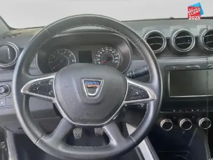 Photo 11 Dacia Duster  1.0 ECO-G 100ch Prestige 4x2 - 20