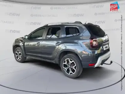 Photo 7 Dacia Duster  1.0 ECO-G 100ch Prestige 4x2 - 20