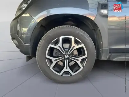 Photo 9 Dacia Duster  1.0 ECO-G 100ch Prestige 4x2 - 20