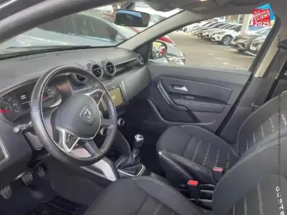 Photo 14 Dacia Duster  1.0 ECO-G 100ch Prestige 4x2 - 20