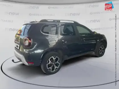 Photo 5 Dacia Duster  1.0 ECO-G 100ch Prestige 4x2 - 20