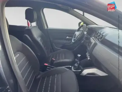 Photo 4 Dacia Duster  1.0 ECO-G 100ch Prestige 4x2 - 20