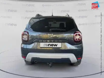 Photo 6 Dacia Duster  1.0 ECO-G 100ch Prestige 4x2 - 20