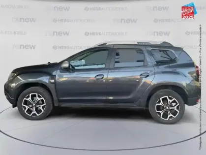 Photo 8 Dacia Duster  1.0 ECO-G 100ch Prestige 4x2 - 20