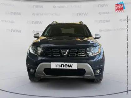Photo 1 Dacia Duster  1.0 ECO-G 100ch Prestige 4x2 - 20