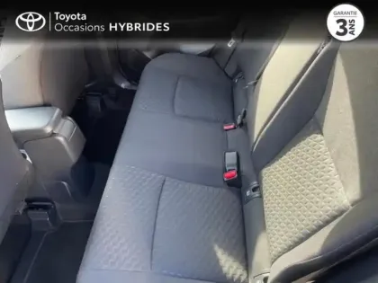 Photo 11 Toyota Yaris  Cross 116h Design MC24