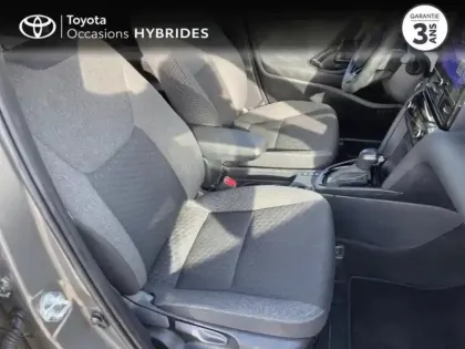 Photo 5 Toyota Yaris  Cross 116h Design MC24