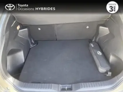 Photo 9 Toyota Yaris  Cross 116h Design MC24