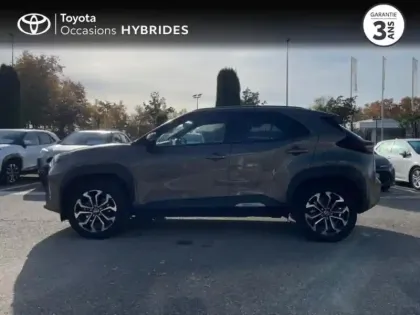 Photo 2 Toyota Yaris  Cross 116h Design MC24