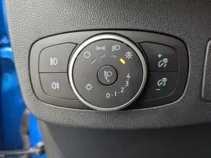 Photo 9 Ford Puma  1.0 Flexifuel 125ch S&S mHEV ST-Line