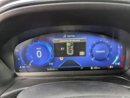 Photo 10 Ford Puma  1.0 Flexifuel 125ch S&S mHEV ST-Line