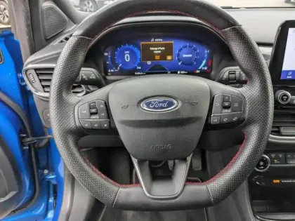 Photo 11 Ford Puma  1.0 Flexifuel 125ch S&S mHEV ST-Line