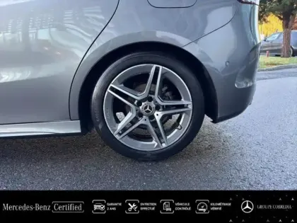 Photo 13 Mercedes Classe B  200d 150ch AMG Line Edition 8G-DCT 7cv