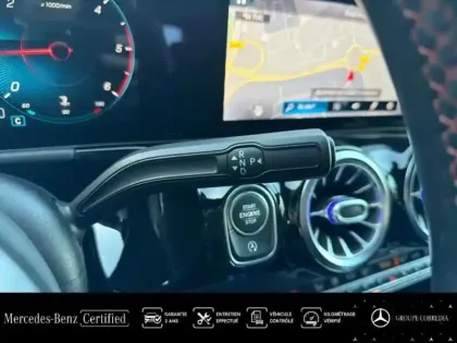 Photo 9 Mercedes Classe B  200d 150ch AMG Line Edition 8G-DCT 7cv