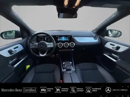 Photo 5 Mercedes Classe B  200d 150ch AMG Line Edition 8G-DCT 7cv