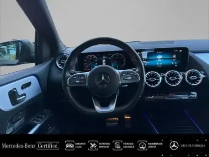 Photo 6 Mercedes Classe B  200d 150ch AMG Line Edition 8G-DCT 7cv