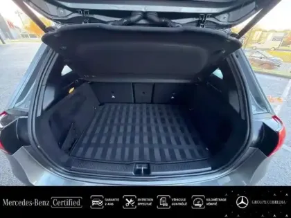 Photo 11 Mercedes Classe B  200d 150ch AMG Line Edition 8G-DCT 7cv