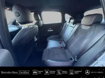 Photo 10 Mercedes Classe B  200d 150ch AMG Line Edition 8G-DCT 7cv