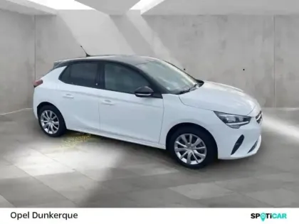 Photo 2 Opel Corsa  -e 136ch Edition