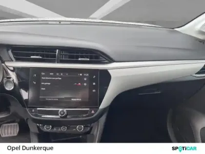 Photo 9 Opel Corsa  -e 136ch Edition