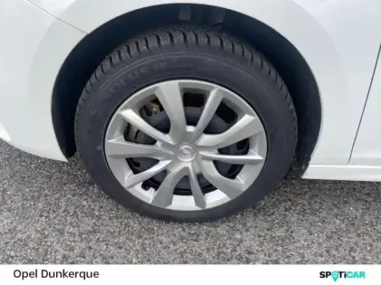 Photo 8 Opel Corsa  -e 136ch Edition