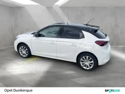 Photo 1 Opel Corsa  -e 136ch Edition