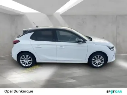 Photo 5 Opel Corsa  -e 136ch Edition