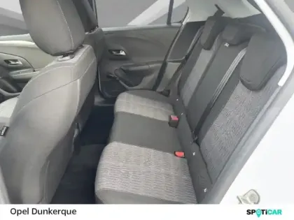 Photo 7 Opel Corsa  -e 136ch Edition