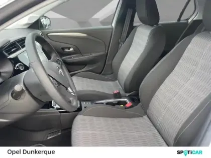 Photo 6 Opel Corsa  -e 136ch Edition