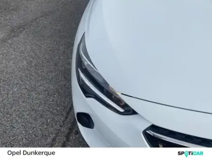 Photo 11 Opel Corsa  -e 136ch Edition