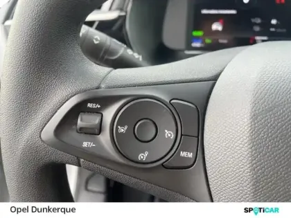 Photo 10 Opel Corsa  -e 136ch Edition