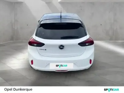 Photo 4 Opel Corsa  -e 136ch Edition