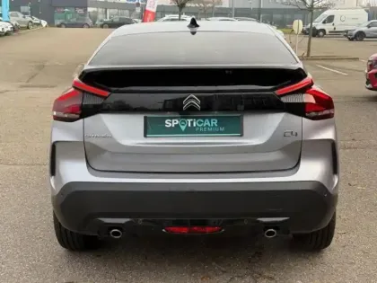 Photo 3 Citroën C4  1.2 PureTech 130ch S&S MAX