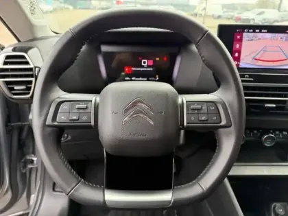 Photo 6 Citroën C4  1.2 PureTech 130ch S&S MAX