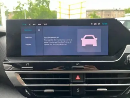 Photo 13 Citroën C4  1.2 PureTech 130ch S&S MAX