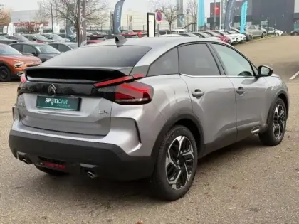 Photo 4 Citroën C4  1.2 PureTech 130ch S&S MAX