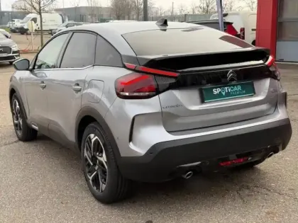 Photo 2 Citroën C4  1.2 PureTech 130ch S&S MAX