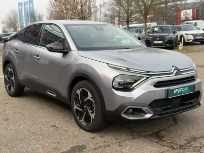 Photo 1 Citroën C4  1.2 PureTech 130ch S&S MAX