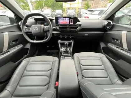 Photo 5 Citroën C4  1.2 PureTech 130ch S&S MAX