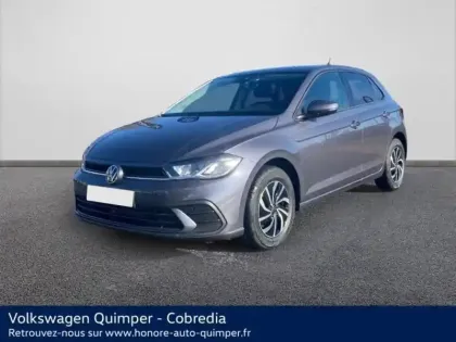 Photo Volkswagen Polo