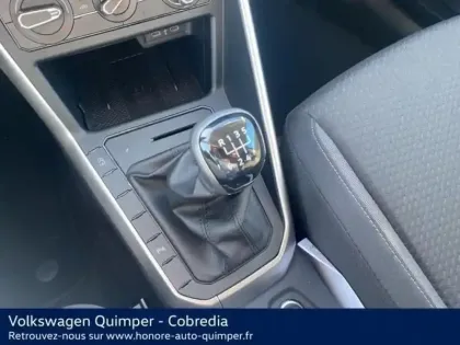 Photo 14 Volkswagen Polo  1.0 TSI 95ch VW Edition